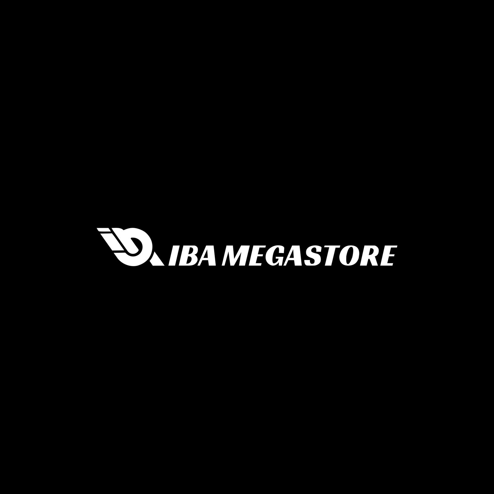 IBA MEGASTORE