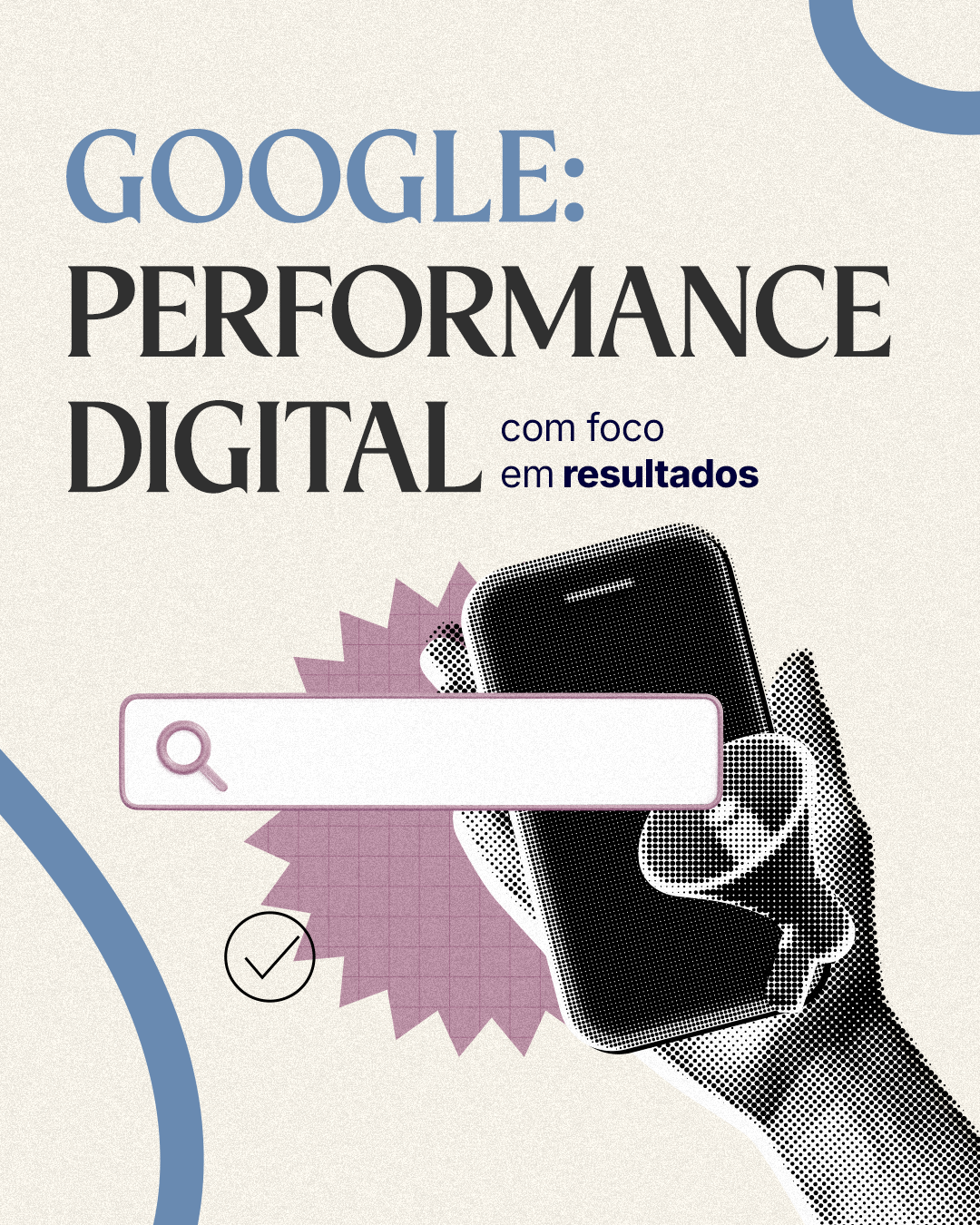 Google Advertising Agency: Digital Performance Focused on Results