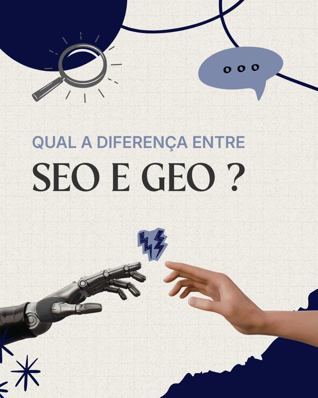 What Is the Difference Between SEO and GEO?