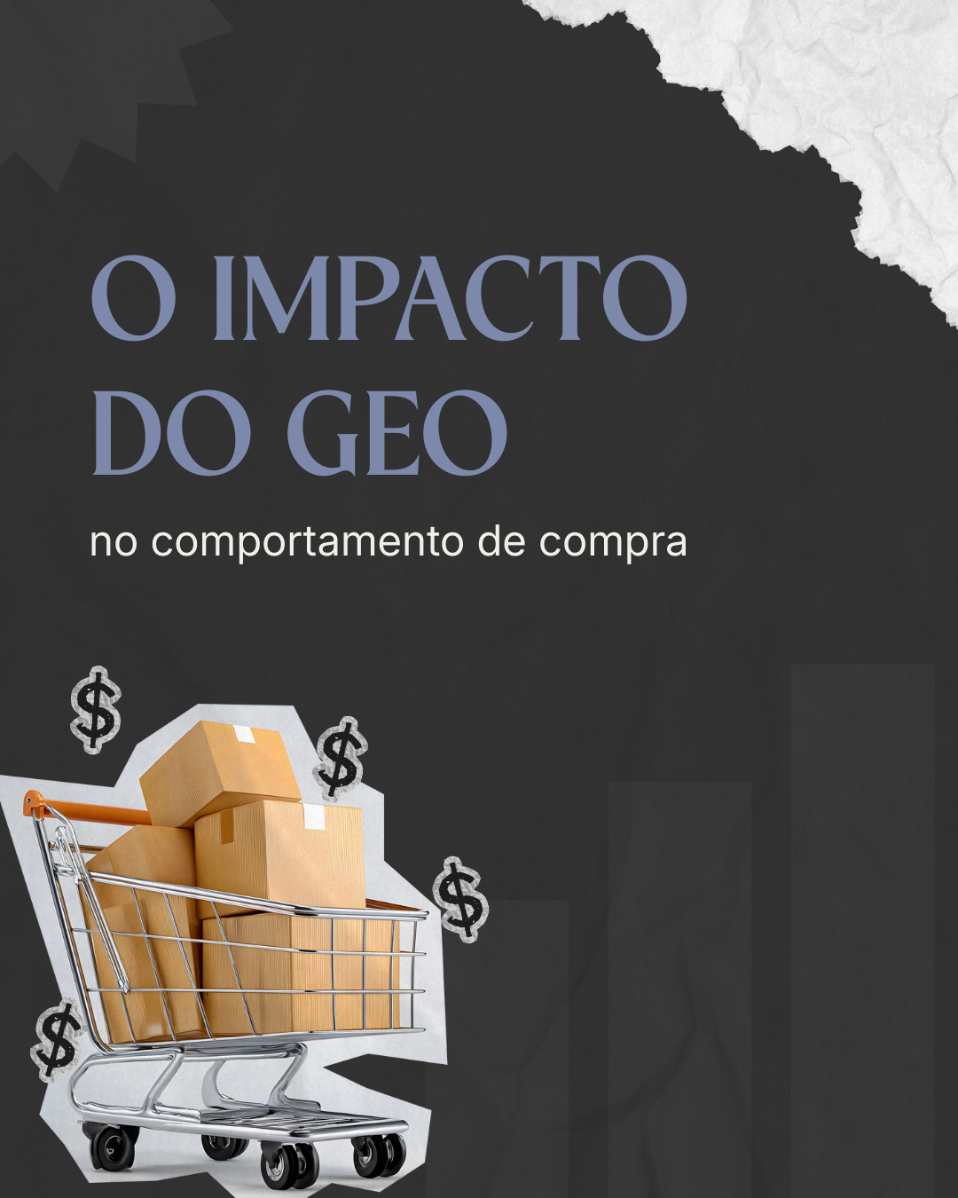 The Impact of GEO on Consumer Buying Behavior