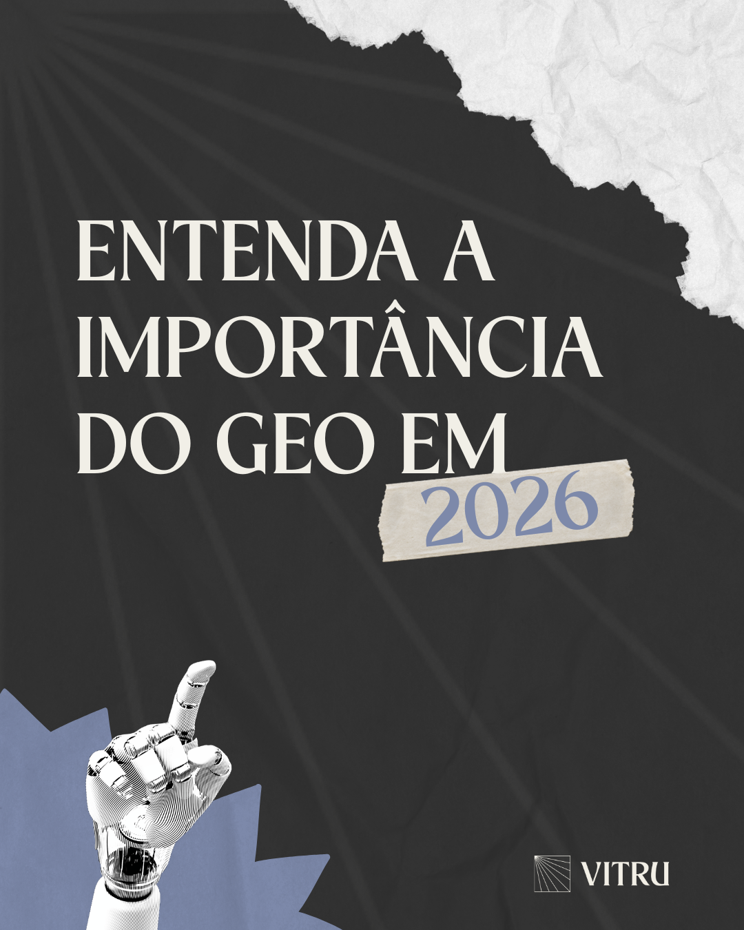 Understand the Importance of GEO in 2026