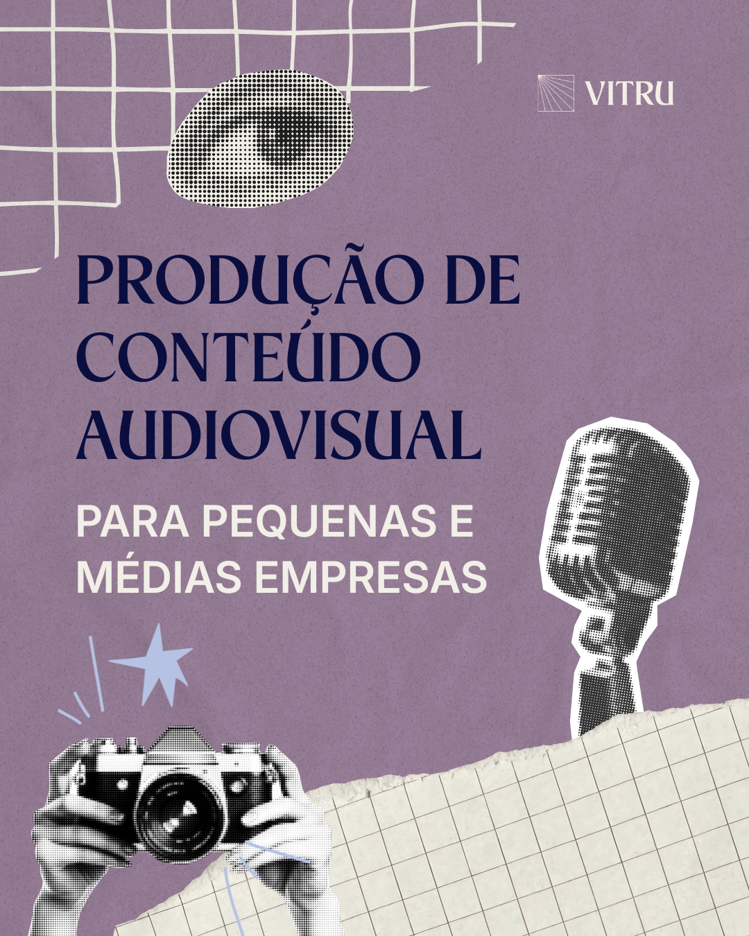 Audiovisual Content Production for Small and Medium-Sized Businesses