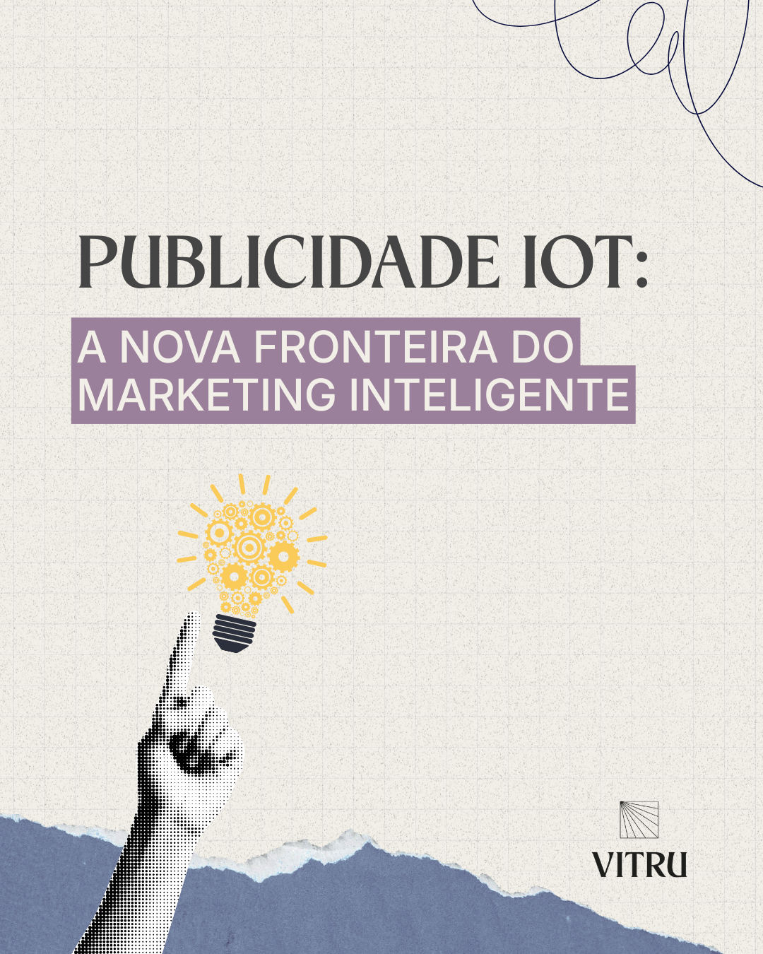 IoT Advertising: The New Frontier of Intelligent Marketing