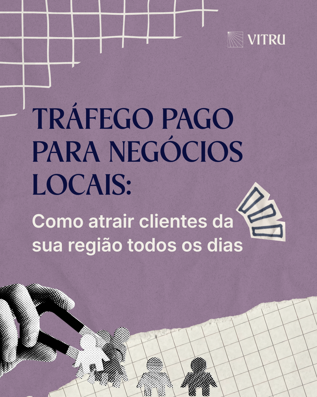 Paid Traffic for Local Businesses: How to Attract Customers from Your Area Every Day